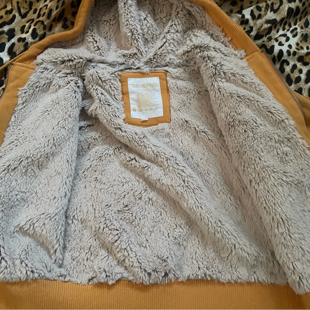 BB jeans jacket - Picture 4 of 7